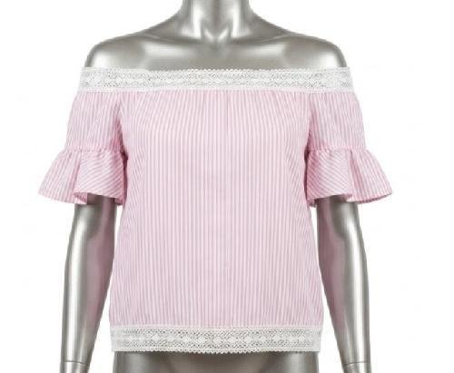 ST-BLUSA HAUTE MONDE