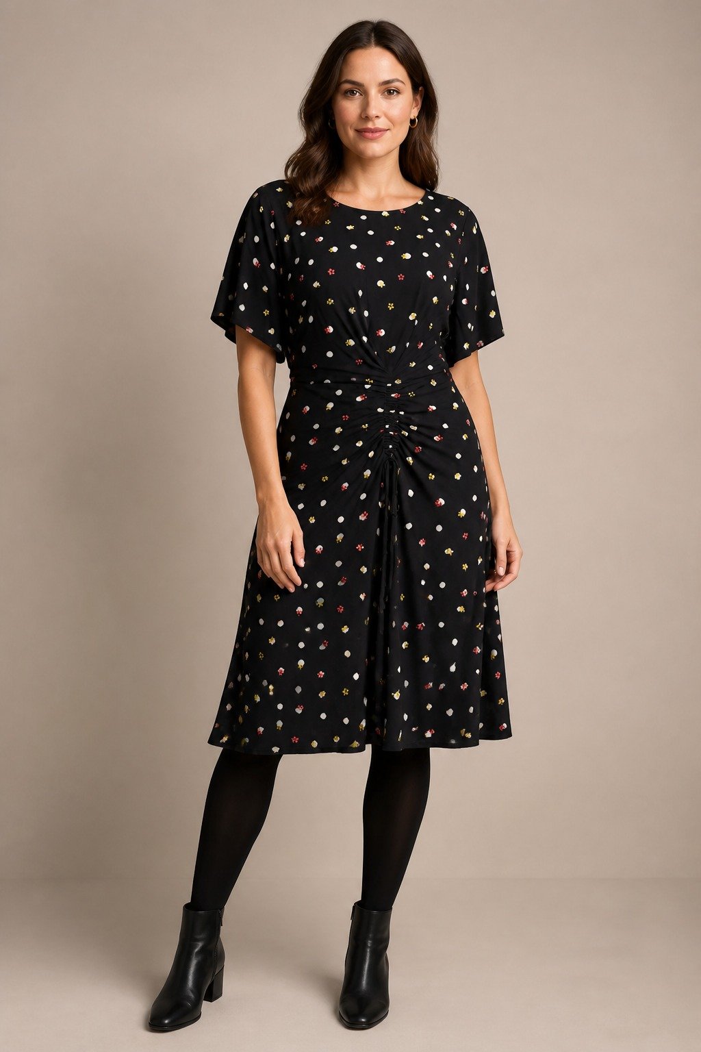 St Vestido Lovefool 2x - Imagen 2