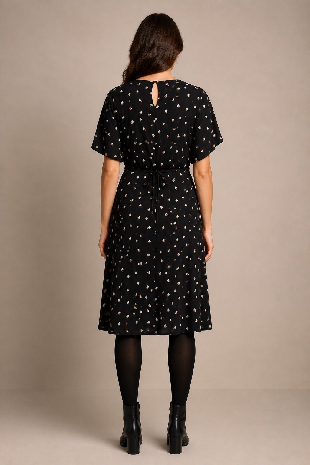 St Vestido Lovefool 2x - Imagen 3