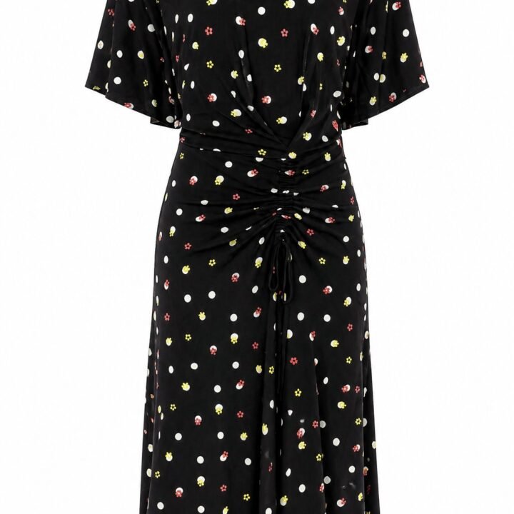 St Vestido Lovefool 2x