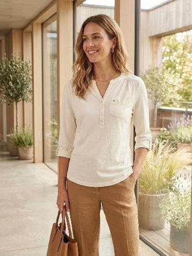 ST-BLUSA IRIS LOS ANGELES