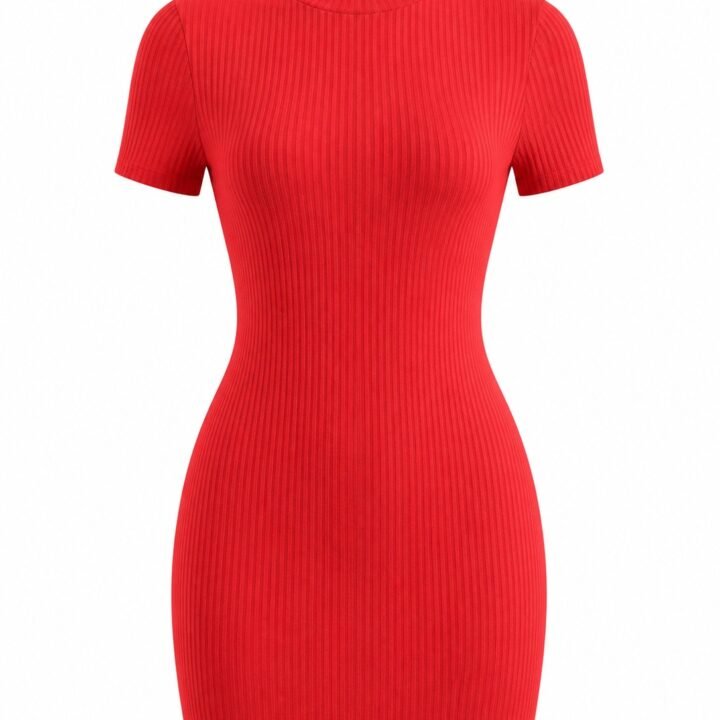 St Vestido Bluson Iris