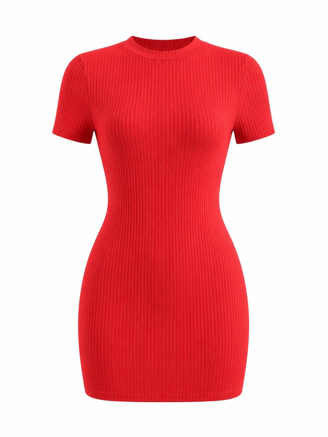 St Vestido Bluson Iris
