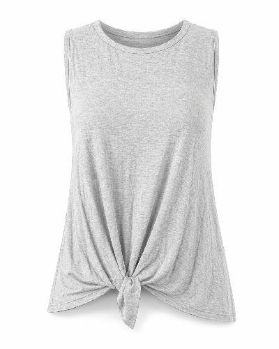 ST-BLUSA DEPORTIVA GOOD LUCK DESMANGADA
