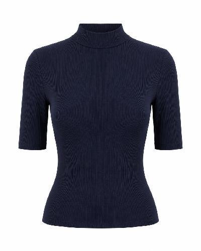 ST-BLUSA A.NEW DAY CUELLO ALTO