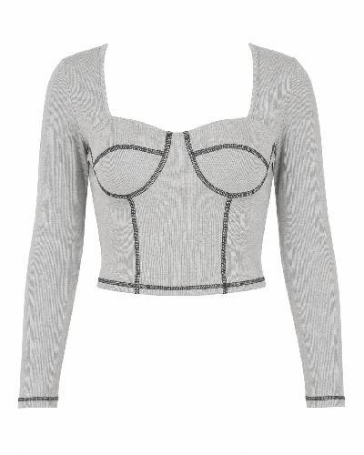 ST-BLUSA SOCIETY 212 DETALLE CORSE