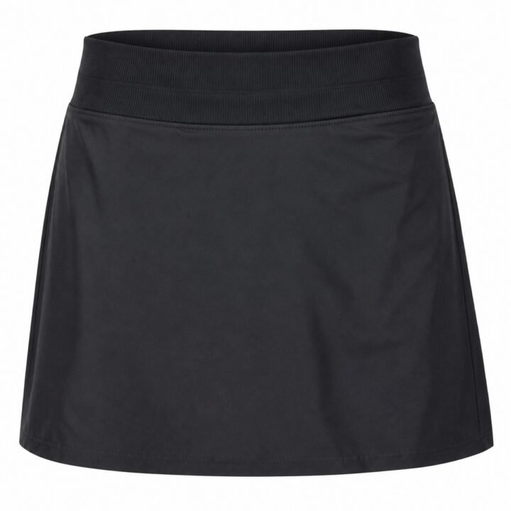 ST-Falda/Short Deportiva Members Mark Stretch