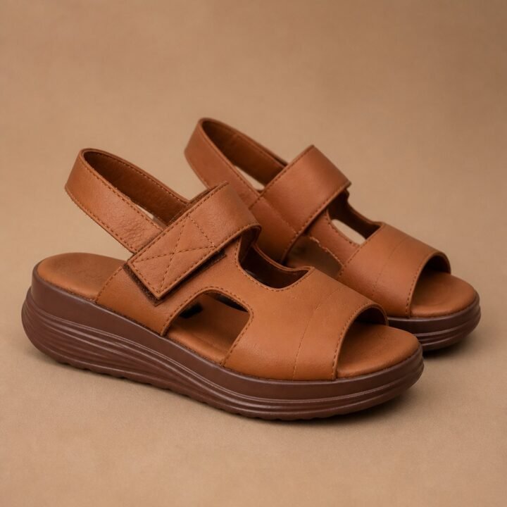 Huarache Daze Shedron