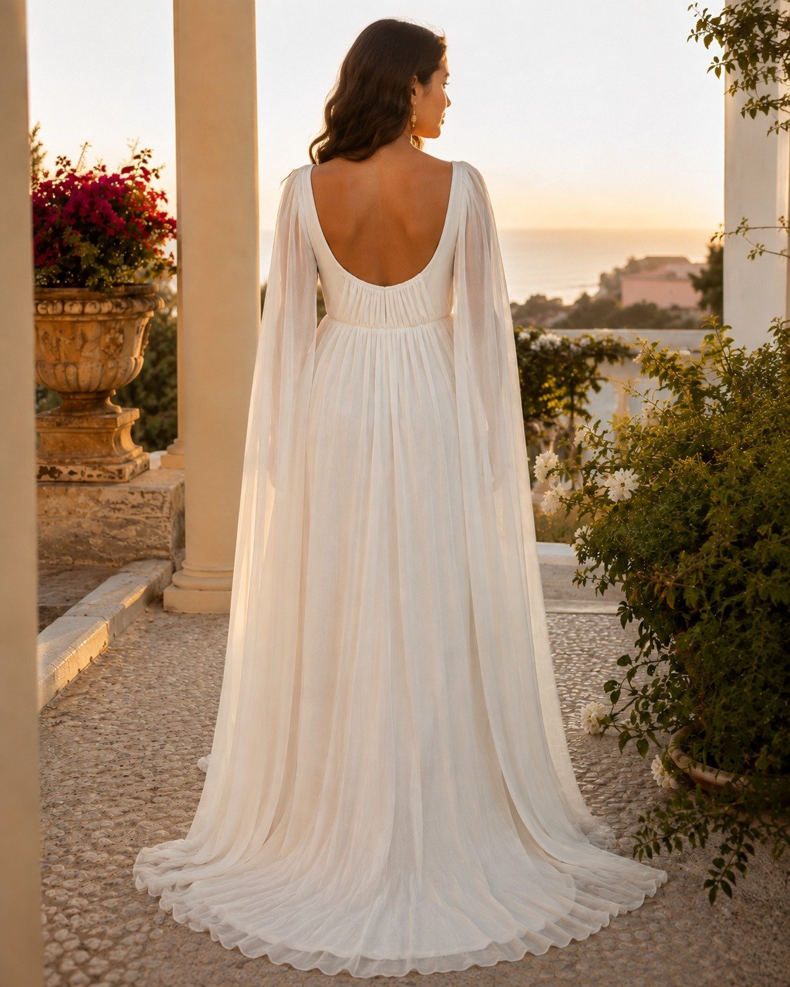 Vestidos Temporada de Verano-Piezas Unicas - Imagen 18